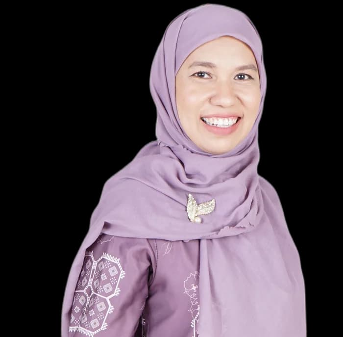 Nur Jamilah H. | SEO Virtual Assistant profesional yang siap membantu optimasi SEO website bisnis Anda.