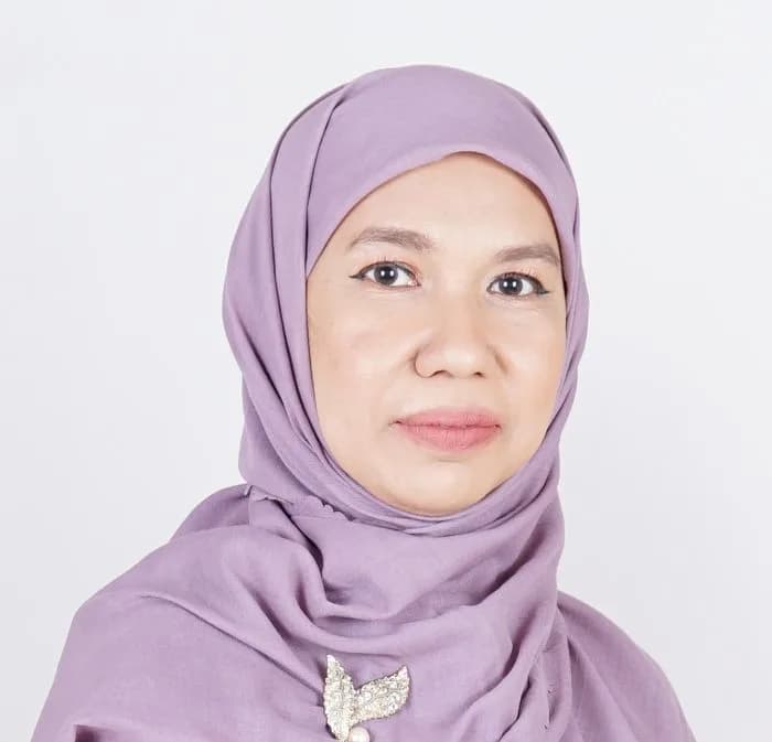 Profil Nur Jamilah H. | SEO Virtual Assistant Nur Jamilah H. | SEO Virtual Assistant profesional untuk niche personal finance dan properti di Indonesia.